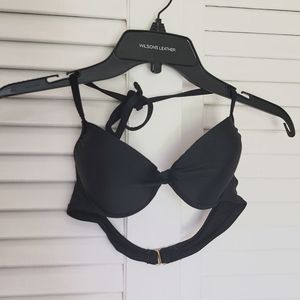 Push up Bathing suit top